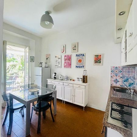 La Casa Dei Fiori Διαμέρισμα Λα Σπέτσια Εξωτερικό φωτογραφία