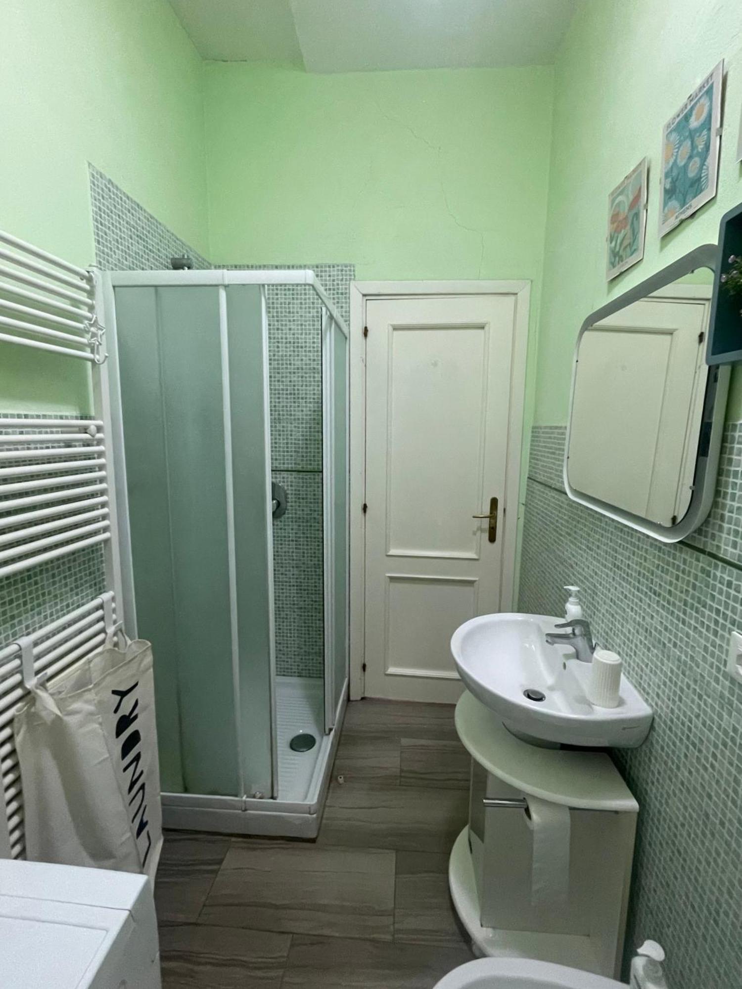 La Casa Dei Fiori Διαμέρισμα Λα Σπέτσια Εξωτερικό φωτογραφία